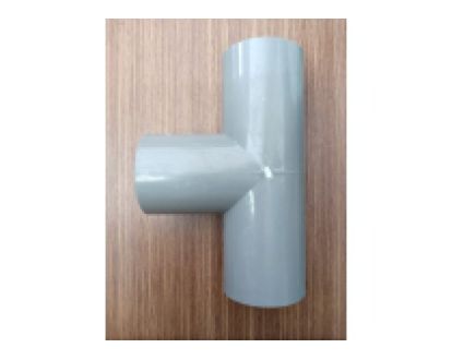 CHỮ T 49 DÀY PVC BM