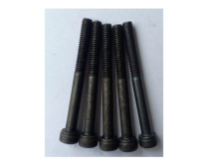 100 CON LỤC GIÁC THÉP 5x50 NR