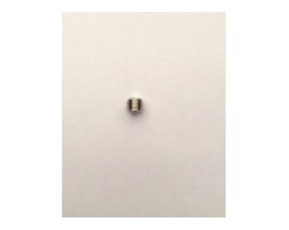 100 CON LỤC GIÁC ÂM INOX 201 8x6