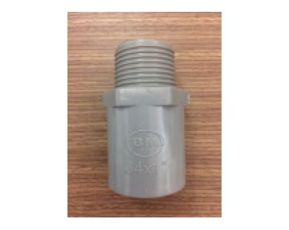 NỐI RĂNG NGOÀI 34 BM (dầy)