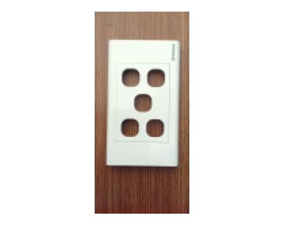 MẶT 5 LỖ SINO
