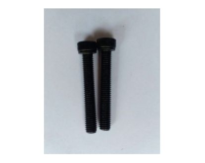 100 CON LỤC GIÁC THÉP 6x40 RS