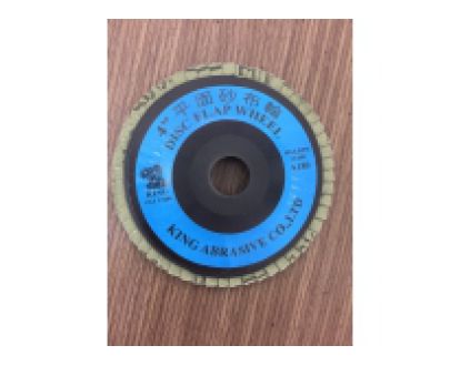 Đá nhám xếp A180 đỏ 1T