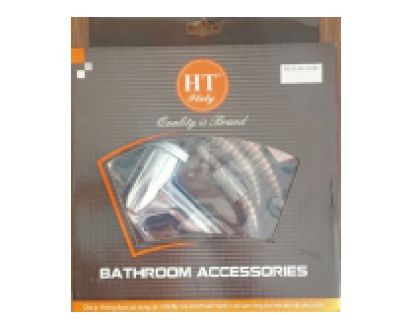 BỘ XỊT VỆ SINH XI THÁI HT MÃ SỐ 85