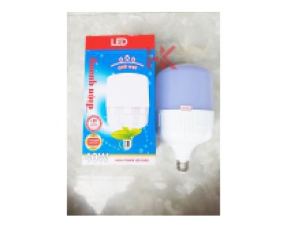 Đèn Led trụ 40W 