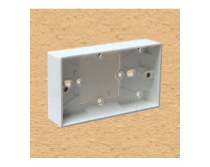 Đế nổi nhựa dùng cho S18/2727, S1825SN