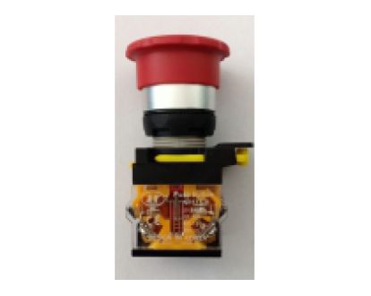 NÚT NHẤN KHẨN ĐỎ NP115-B2-11ZS