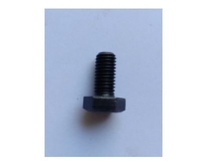 100 CON BULONG ĐAI ỐC THÉP 10x20