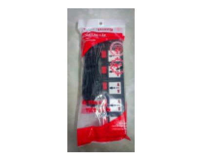 Ổ cắm 5 lổ 3 chấu có công tắc