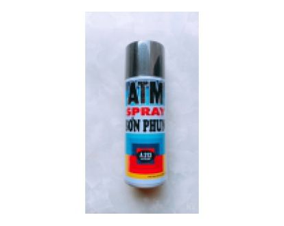 SƠN XỊT ATM ĐEN A212