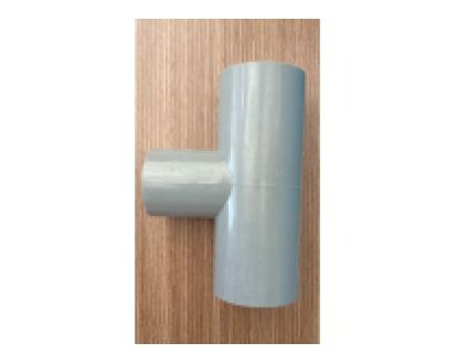 Chữ T rút 42/34 dày PVC BM