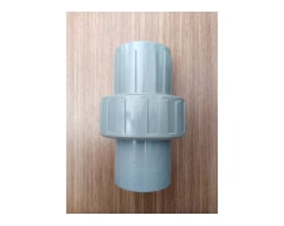 KHỚP NỐI SỐNG 49 PVC BM