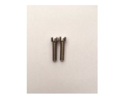 100 CON LỤC GIÁC INOX 201 5x20 