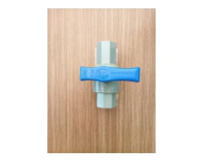 VAN 27 PVC BM