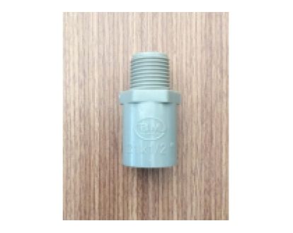 NỐI RĂNG NGOÀI 21 DÀY PVC BM