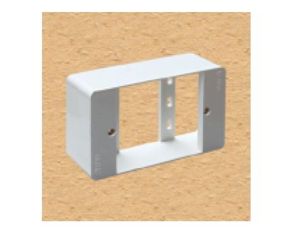 Đế nổi nhựa chữ nhật cao S18; S186; S18C; S68