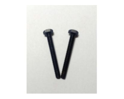 100 CON BULONG ĐAI ỐC THÉP 6x50