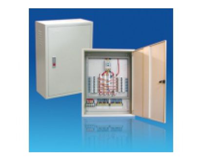Tủ điện vỏ kim loại Sino ( Loại dùng trong nhà)