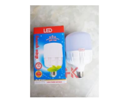 Đèn Led trụ 25W chống ẩm