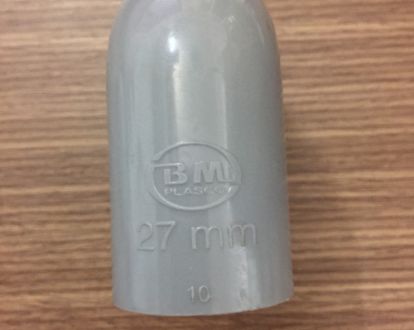 CO 27 DẦY PVC BM 